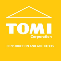 TomiCon Logo