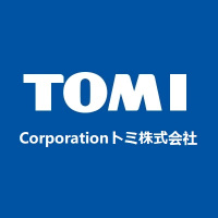 TomiCo Logo