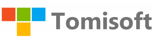 Tomisoft Logo
