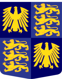 Coat of Arms of the United Republic