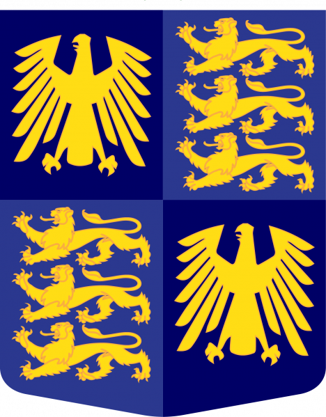 File:Coat of Arms of the United Republic.png